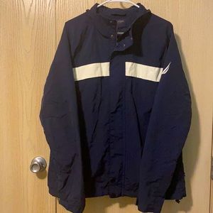 NAUTICA Jacket, Sz L